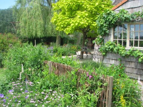 Gallery image of B&B Le Plat Pays Oostkamp-Brugge in Oostkamp