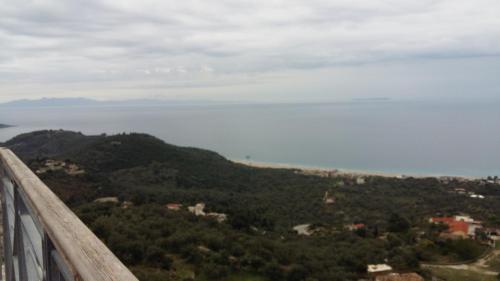 Gallery image of IRINI boutique rooms!!! in Himare