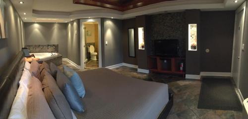 Gallery image of Sunset Motel in Seaside Heights