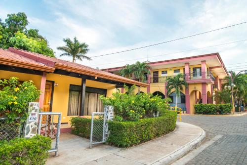 Photo de la galerie de l'établissement Nacazcol - Playas del Coco, à Coco