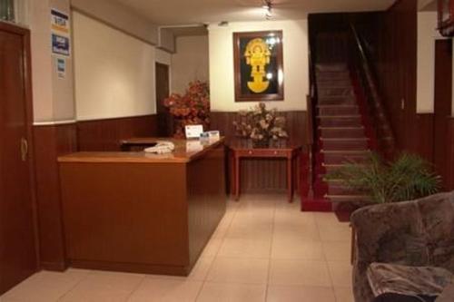 Gallery image of Hotel El Tumi 2 in Huaraz