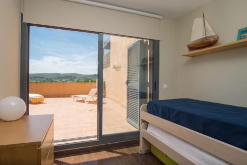 Imagen de la galería de Costabravaforrent Residencial Albons, en Albóns