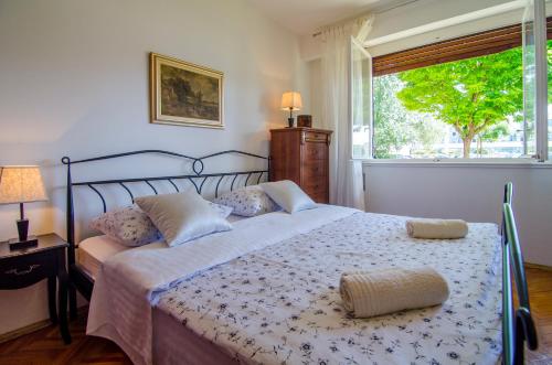 Turkish Tower Apartment