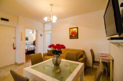 Turkish Tower Apartment