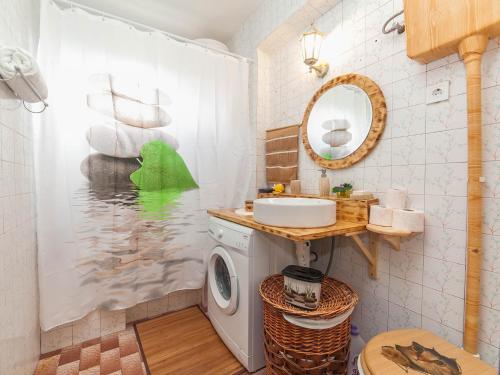 Holiday House Stari Volat photo 3