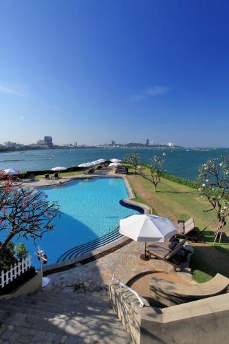 Dusit Thani Pattaya – Photos 3