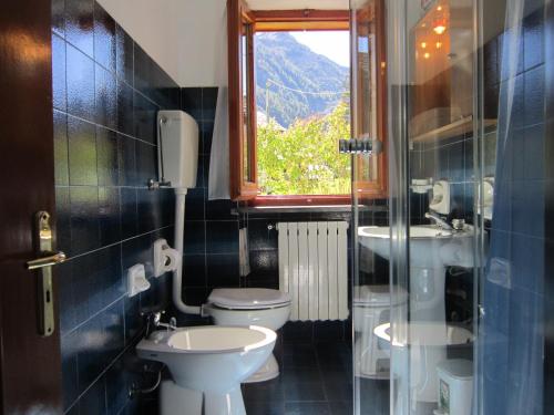 Afbeelding uit fotogalerij van Apartment Tea in Gressoney-Saint-Jean