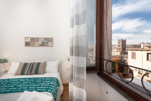 Boutique Domus Trastevere Vascellari