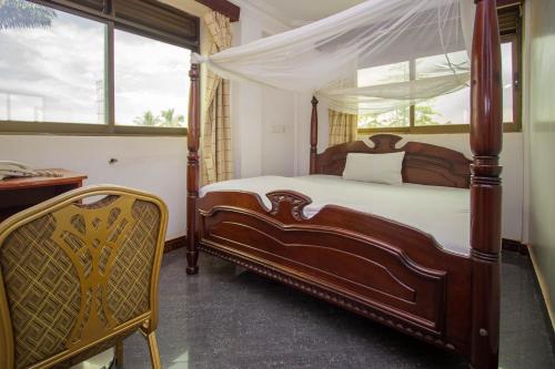 Foto de la galería de Minister's Village Hotel en Kampala