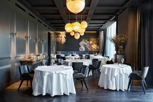 Hotel VIU Milan, a Member of Design Hotels photo 82