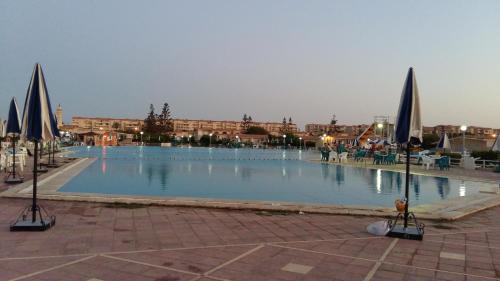 El Zohour Chalet North Coast