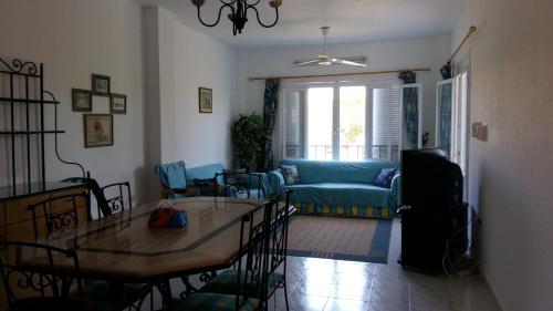 Gallery image of El Zohour Chalet North Coast in El Alamein