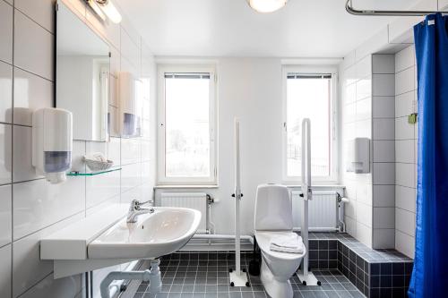 Best Western Hotel Solna Image