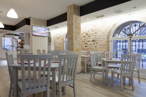 Imagem da galeria de Hotel Real De Toledo em Toledo