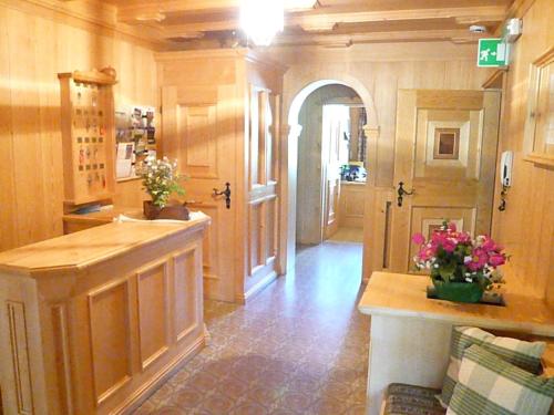 Fotografie z fotogalerie ubytování B&B Hotel Heidi v destinaci Dobbiaco