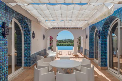 Gallery image of Resort Villas Andalucia in Benalup Casas Viejas