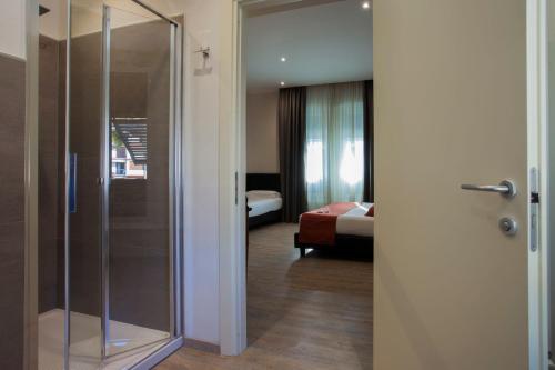 Bany a Hotel Astoria