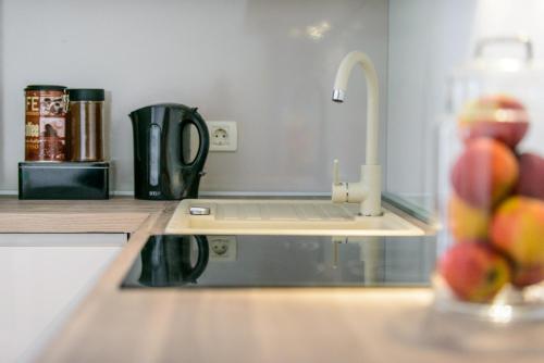 Apartment Antonella
