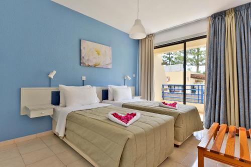 Gallery image of Napa Prince Hotel Apts in Ayia Napa