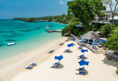 Gallery image of Sandals Royal Plantation All Inclusive - Couples Only in Ocho Rios