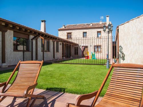 La Fuente del Pinar – Photos 3