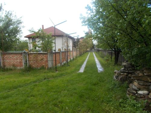 Fotografie z fotogalerie ubytování Casa Ilea -Agapia v destinaci Agapia
