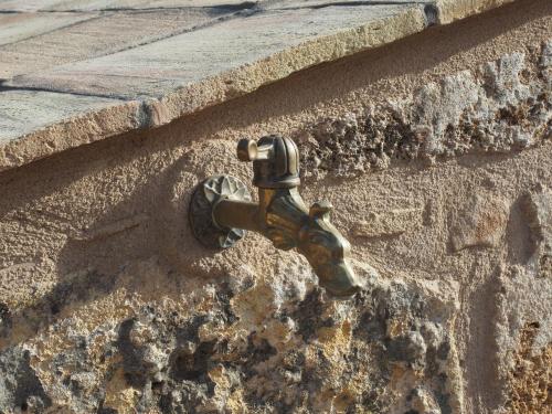 Fotografie z fotogalerie ubytování Antico Casale sul Mare v destinaci Custonaci