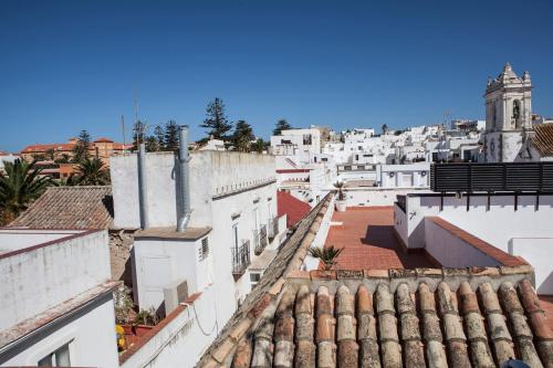 1 - EL PALOMAR de TARIFA - ENJOY TARIFA