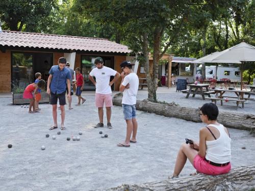 Huttopia Millau – Photos 2