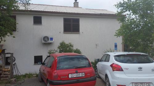 Gallery image of Guesthouse Filepi in Senj