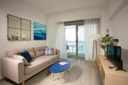 Foto Pierre & Vacances Blanes Playa 5