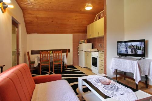 Gallery image of Apartments Marjanović in Zlatibor