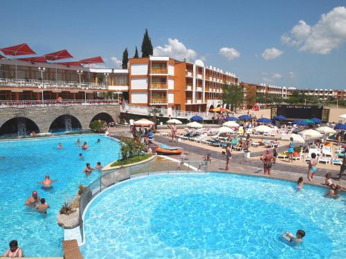 Nessebar Beach Hotel - All Inclusive
