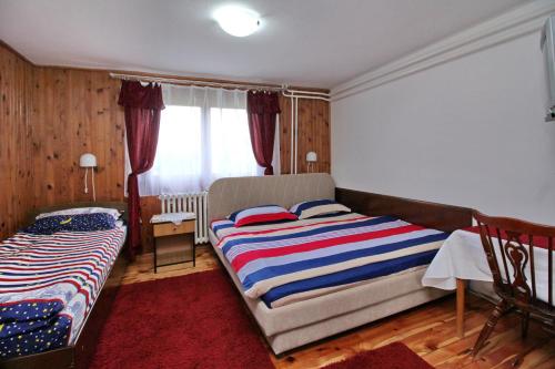 Gallery image of Apartments Marjanović in Zlatibor