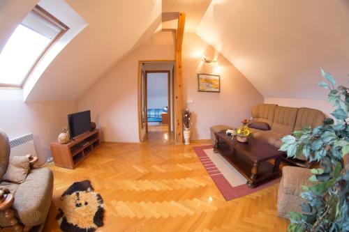 Apartment Oreskovic – Photos 3