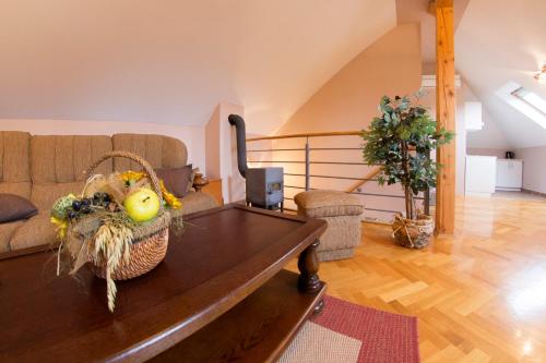 Apartment Oreskovic – Photos 4