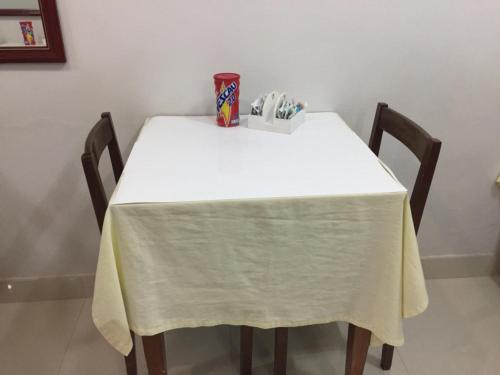 Minuman di Hotel Ferreira Viana
