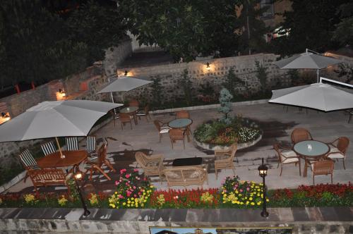 Gambar di galeri bagi Tahir Aga Konagi Hotel di Trabzon