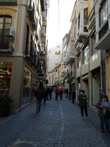 La Buhardilla de Mesones ,Vicent Suite