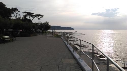 Φωτογραφία από το άλμπουμ του Apartment & Rooms Lilis σε Izola