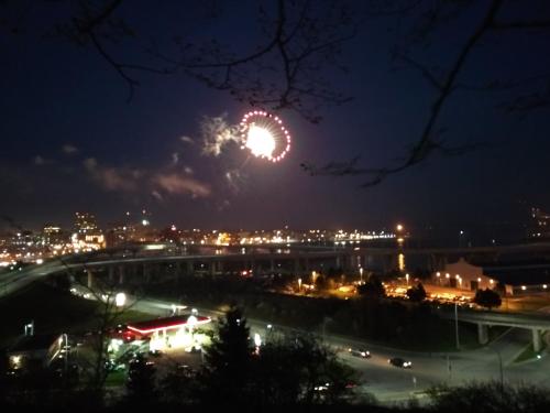 Φωτογραφία από το άλμπουμ του Homeport Historic B&B σε Saint John
