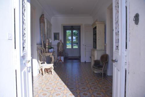 Fotografie z fotogalerie ubytování Le Celadon v destinaci Montaigu-Vendée