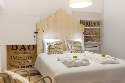 Lisbon Dreams Estrela Suites