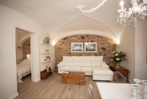 Apartamento Torre Redonda - AT-CC-00355