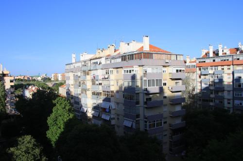 Benfica Apartamento