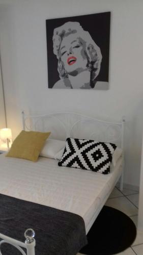 Studio appartman Iva