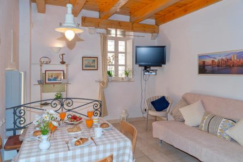 Fortezza - Hvar Old Town Apartment