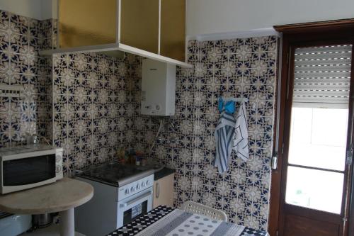 Benfica Apartamento
