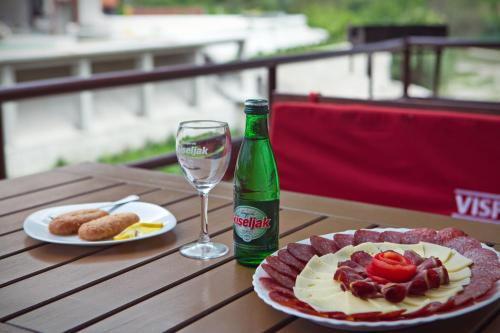 Ảnh trong thư viện ảnh của Motel Vila Bijela ở Konjic