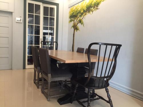 Mynd úr myndasafni af Follow Me B&B í Taitung-borg